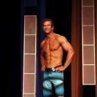 Andy  Keeler - NPC Ohio State Championships 2011 - #1